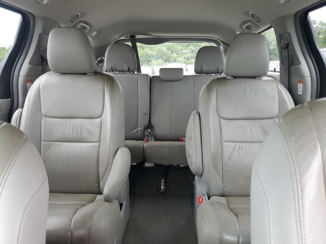 2015 TOYOTA SIENNA XLE - 5TDDK3DC6FS099110