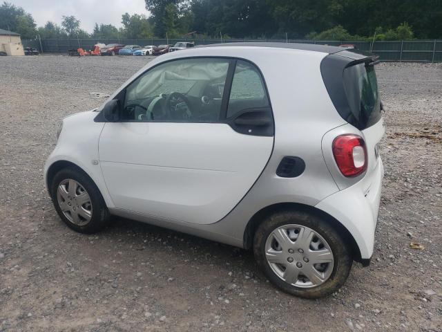 2016 SMART FORTWO WMEFJ5DA9GK124243
