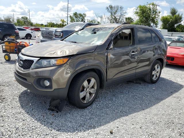 KIA SORENTO EX