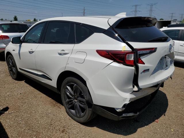 2021 ACURA RDX A-SPEC 5J8TC2H65ML015415