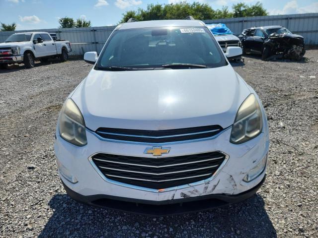 2016 CHEVROLET EQUINOX LT - 1GNALCEK7GZ100164