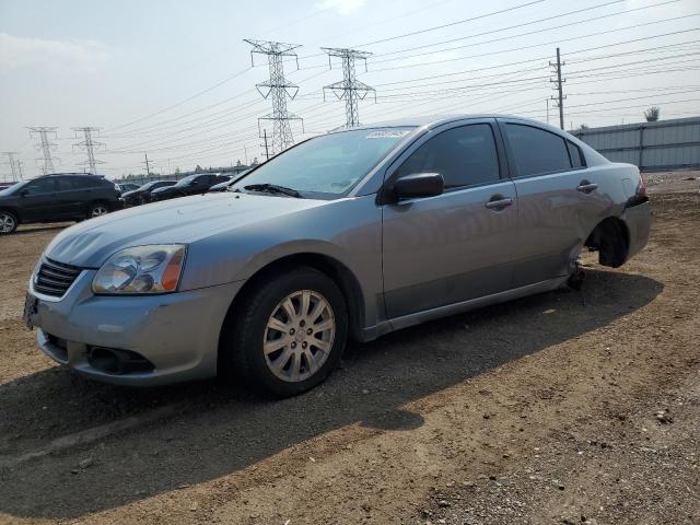 MITSUBISHI GALANT ES