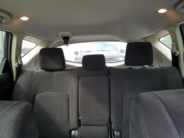2014 NISSAN MURANO S - JN8AZ1MW0EW525776