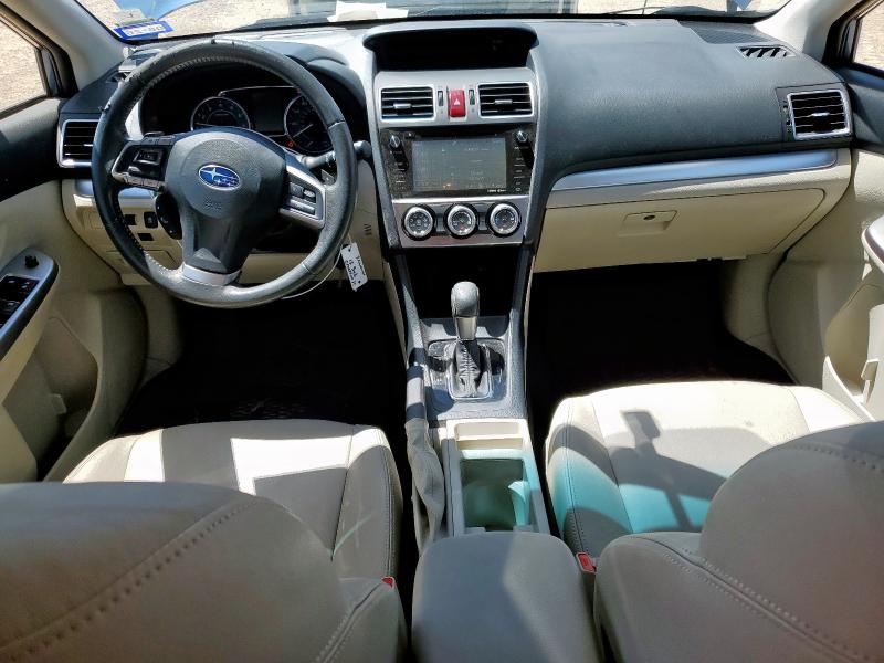 2015 SUBARU XV CROSSTR JF2GPAMC6F8246115