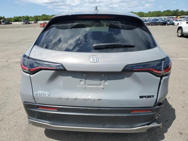 2023 HONDA HR-V SPORT 3CZRZ2H57PM728408