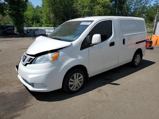 2021 NISSAN NV200 2.5S 3N6CM0KN3MK702187