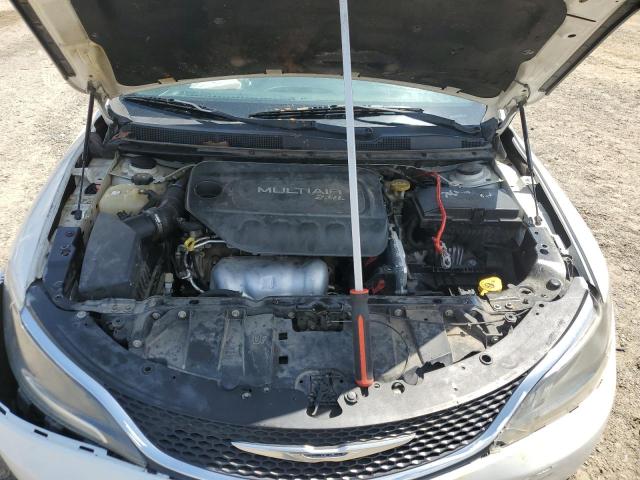 2015 CHRYSLER 200 LIMITE 1C3CCCAB2FN645965