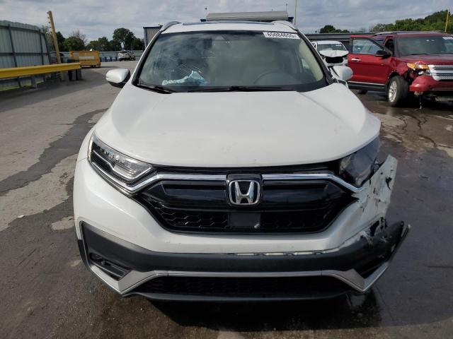 2021 HONDA CR-V TOURI 2HKRW1H92MH420706