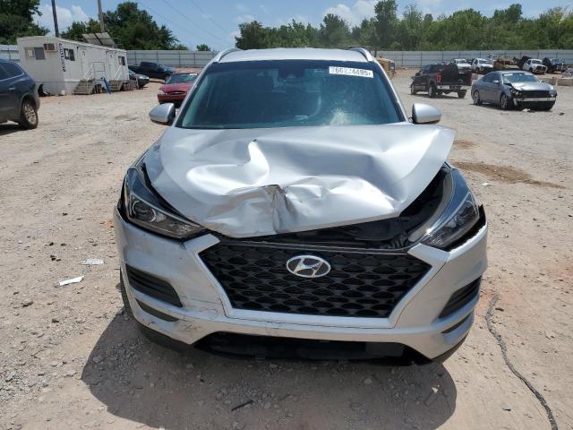 2020 HYUNDAI TUCSON LIM - KM8J33ALXLU136828