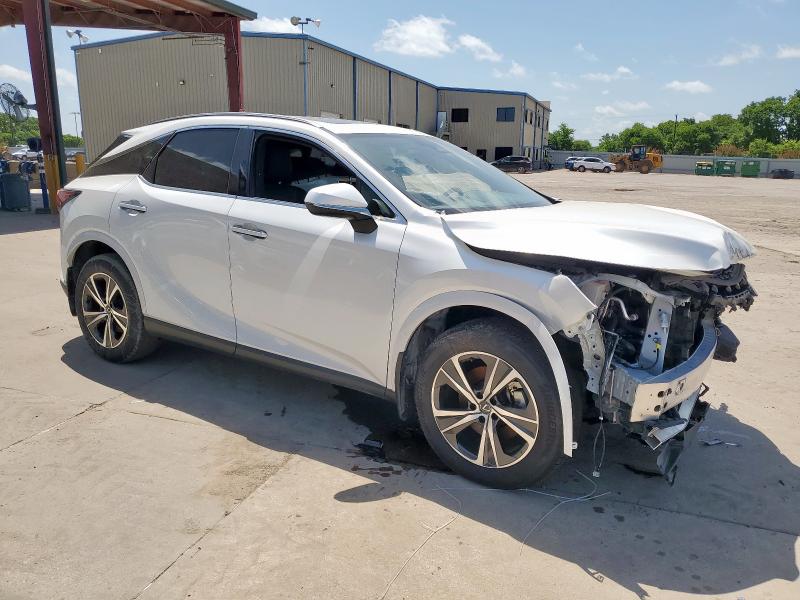 2024 LEXUS RX 350 PRE JTJCHMAA2R2016445