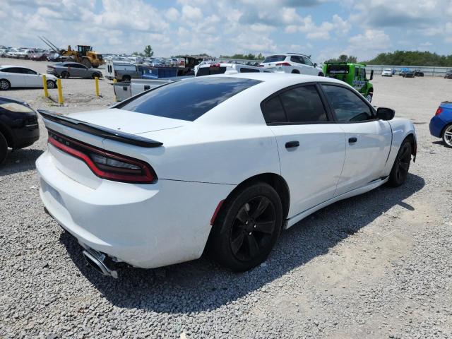 2016 DODGE CHARGER SX - 2C3CDXHG5GH149817