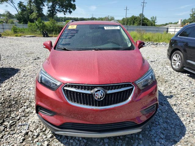 2019 BUICK ENCORE PRE KL4CJASB0KB702495