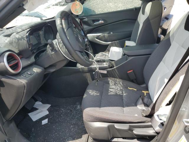 2024 CHEVROLET TRAX 1RS KL77LGE26RC041430