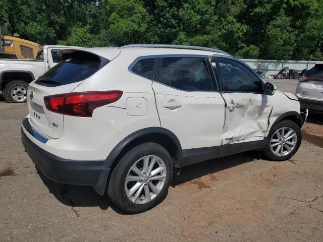 2018 NISSAN ROGUE SPT JN1BJ1CP4JW107283