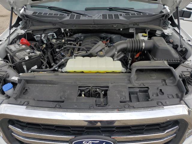 2025 FORD F150 LARIA 1FTFW5L56SKD36112