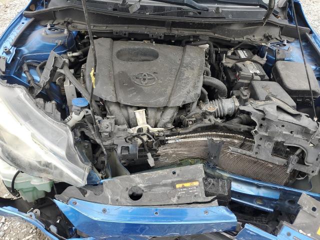 2019 TOYOTA YARIS L - 3MYDLBYV6KY520606