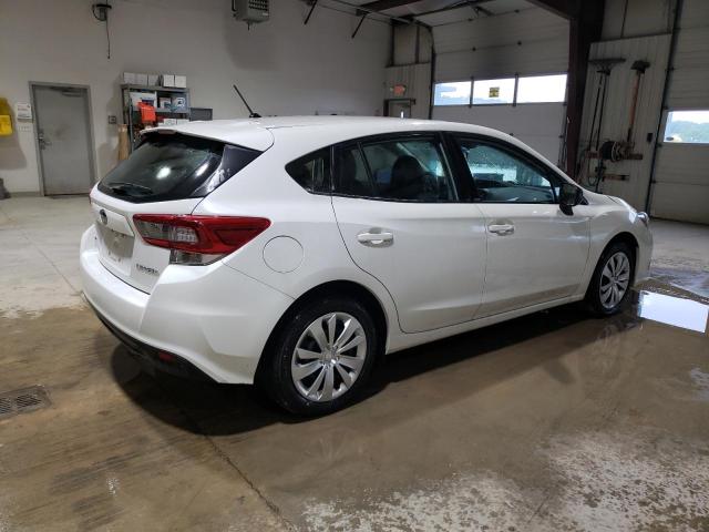 2022 SUBARU IMPREZA 4S3GTAB69N3710260