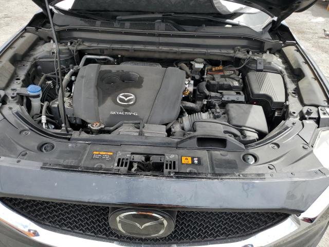 2021 MAZDA CX-5 TOURI JM3KFBCMXM0449037