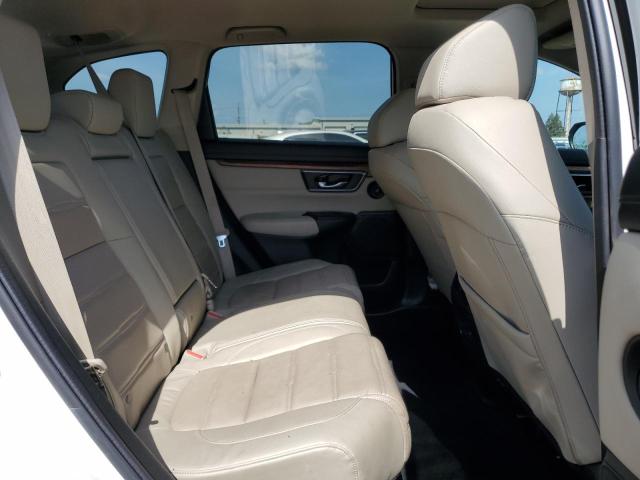 2017 HONDA CR-V EXL 5J6RW2H84HL037424