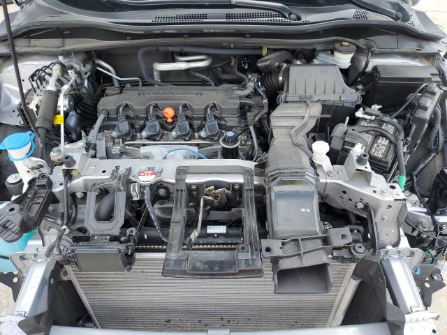 2022 HONDA HR-V EX - 3CZRU6H53NM715075