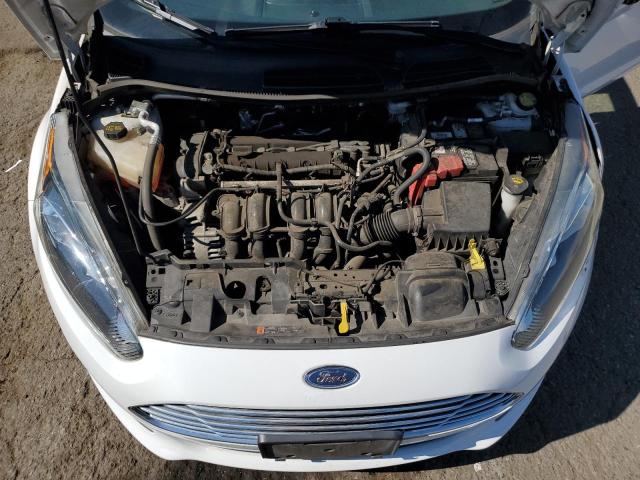 2016 FORD FIESTA S 3FADP4TJ7GM115619
