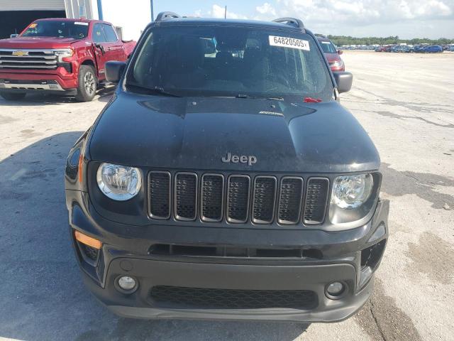 2021 JEEP RENEGADE L ZACNJCBB5MPM75689