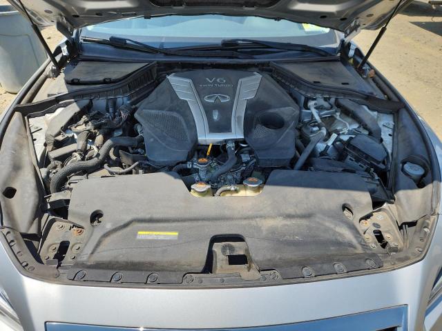 2016 INFINITI Q50 PREMIU JN1EV7ARXGM345197