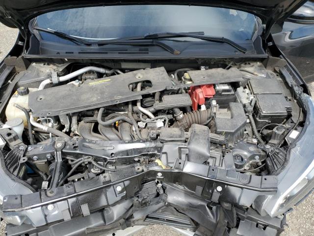 2020 NISSAN SENTRA SV - 3N1AB8CVXLY216343