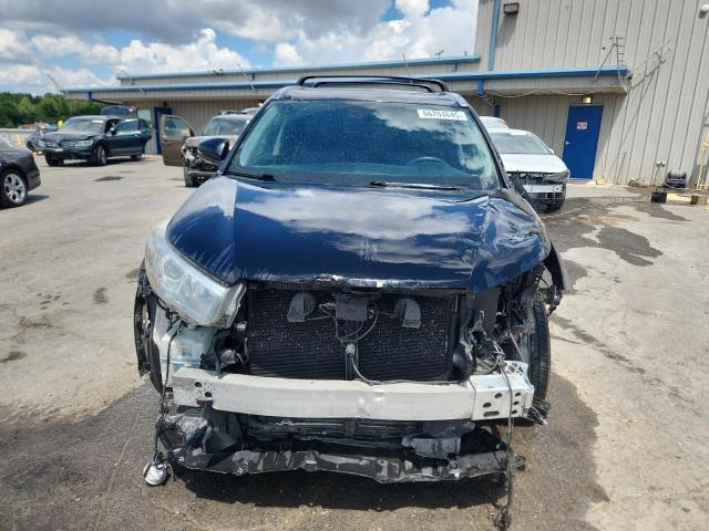 2016 TOYOTA HIGHLANDER 5TDDKRFH7GS239680
