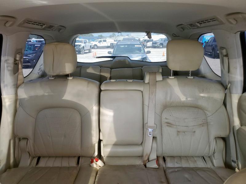 2015 INFINITI QX80 - JN8AZ2ND6F9770357