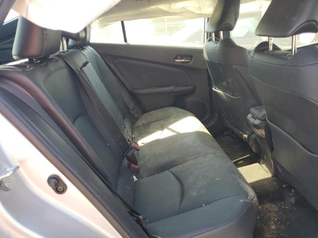 2020 TOYOTA PRIUS LE JTDL9RFU0L3021371