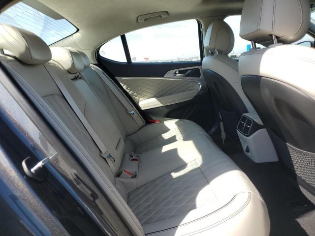 2020 GENESIS G70 PRESTI KMTG34LE0LU047015