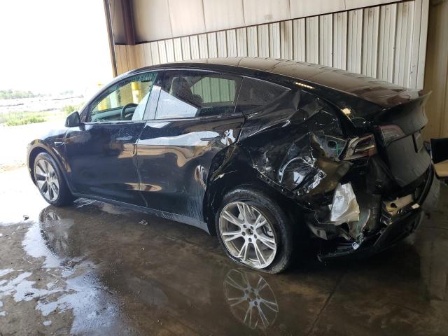 2023 TESLA MODEL Y 7SAYGDEEXPF683978
