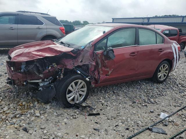 2015 SUBARU IMPREZA PR - JF1GJAC68FH012933