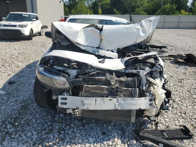 2018 CHEVROLET MALIBU LS - 1G1ZB5ST3JF199431