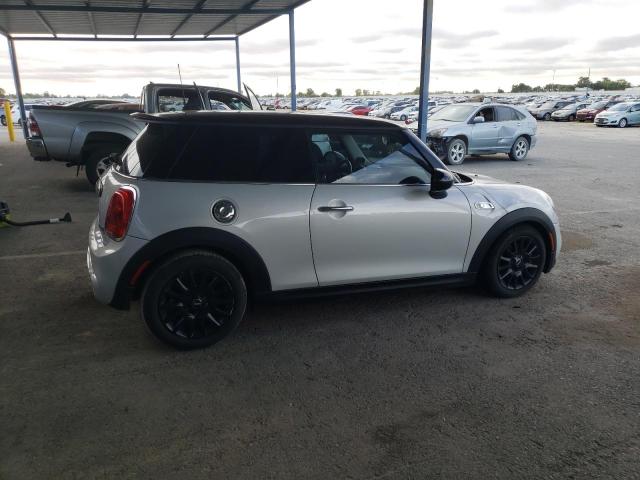 2015 MINI COOPER S WMWXP7C52F2A35825
