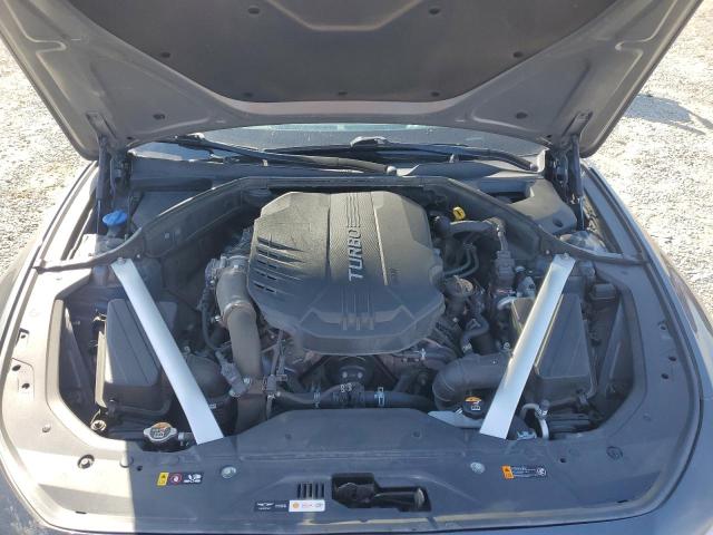 2020 GENESIS G70 PRESTI KMTG34LE0LU047015