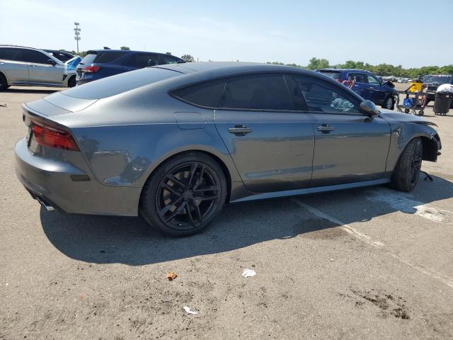 2017 AUDI S7 PREMIUM WAUWFAFC2HN006720