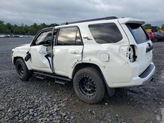 2022 TOYOTA 4RUNNER SR JTERU5JR1N5980186