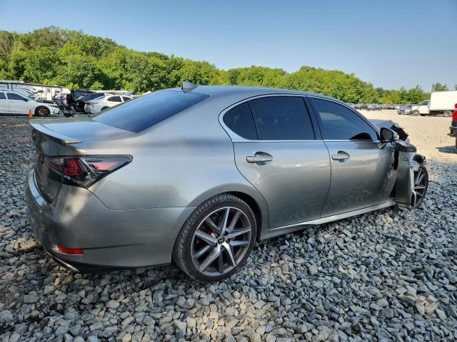 2017 LEXUS GS 350 BAS JTHCZ1BL0HA005736