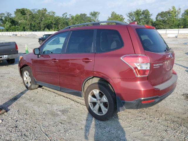 2016 SUBARU FORESTER 2 JF2SJADC3GH525888