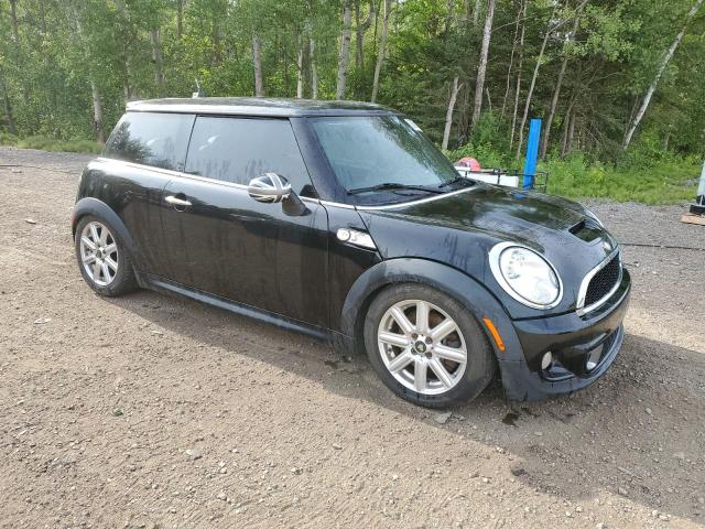Vin: wmwsv3c57cty17355, lot: 63561395, mini cooper s 20124