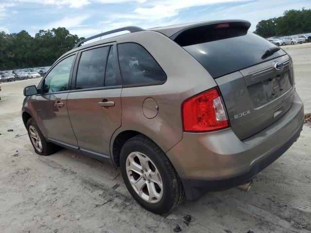 Vin: 2fmdk3jc3eba15213, lot: 63834115, ford edge sel 20142