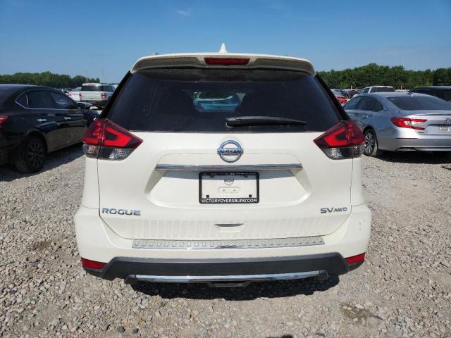 2018 NISSAN ROGUE S - 5N1AT2MV9JC713309