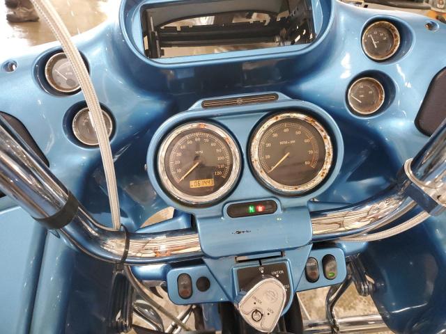 2011 HARLEY-DAVIDSON FLTRU 1HD1KGM17BB626869