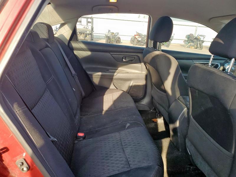 2017 NISSAN ALTIMA 2.5 1N4AL3AP2HN336584