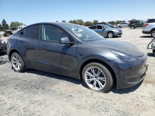 Vin: 7saygdeexrf058614, lot: 63615625, tesla model y 20244