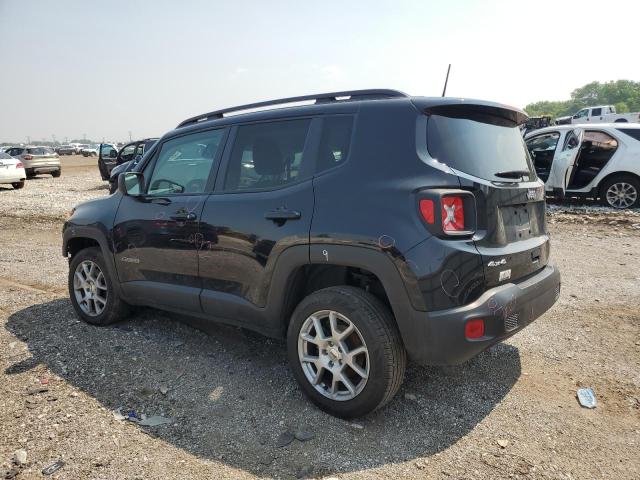 2022 JEEP RENEGADE L - ZACNJDB12NPN51268