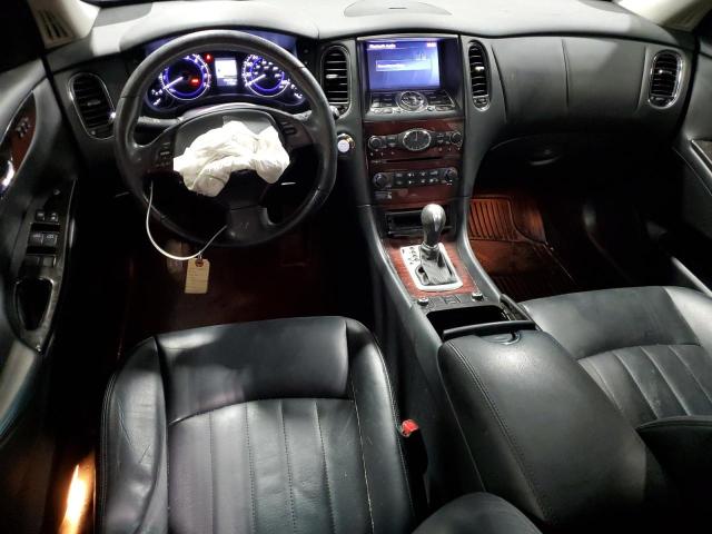 2017 INFINITI QX50 JN1BJ0RR9HM414814