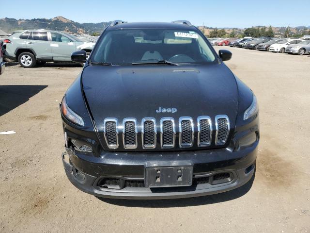 2014 JEEP CHEROKEE L - 1C4PJLCS8EW319838
